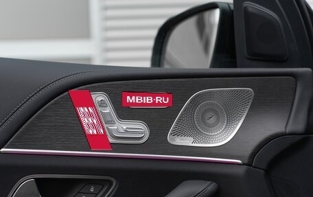 Mercedes-Benz GLE, 2024 год, 15 805 000 рублей, 8 фотография
