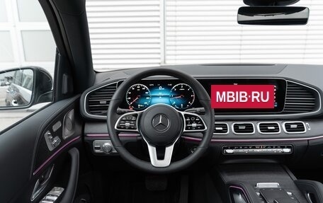 Mercedes-Benz GLE, 2024 год, 15 805 000 рублей, 12 фотография