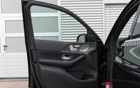 Mercedes-Benz GLE, 2024 год, 15 805 000 рублей, 7 фотография
