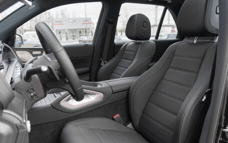 Mercedes-Benz GLE, 2024 год, 15 805 000 рублей, 16 фотография