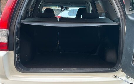 Honda CR-V II рестайлинг, 2005 год, 1 200 000 рублей, 5 фотография