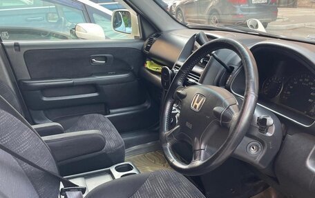 Honda CR-V II рестайлинг, 2005 год, 1 200 000 рублей, 10 фотография