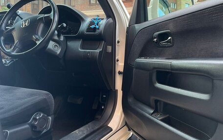 Honda CR-V II рестайлинг, 2005 год, 1 200 000 рублей, 3 фотография