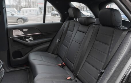 Mercedes-Benz GLE, 2024 год, 15 805 000 рублей, 17 фотография