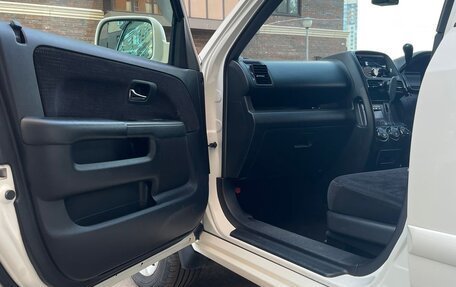 Honda CR-V II рестайлинг, 2005 год, 1 200 000 рублей, 4 фотография