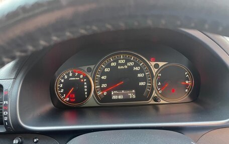 Honda CR-V II рестайлинг, 2005 год, 1 200 000 рублей, 9 фотография