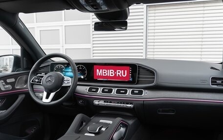 Mercedes-Benz GLE, 2024 год, 15 805 000 рублей, 15 фотография