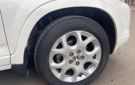 Honda CR-V II рестайлинг, 2005 год, 1 200 000 рублей, 11 фотография