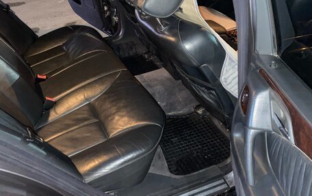 Mercedes-Benz E-Класс, 1999 год, 500 000 рублей, 7 фотография