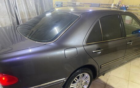 Mercedes-Benz E-Класс, 1999 год, 500 000 рублей, 5 фотография