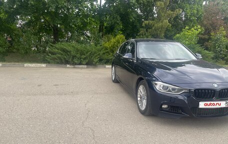BMW 3 серия, 2014 год, 1 750 000 рублей, 4 фотография