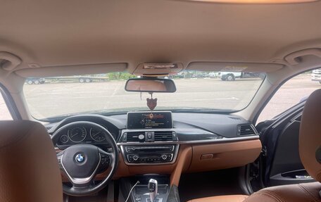BMW 3 серия, 2014 год, 1 750 000 рублей, 9 фотография