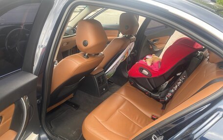 BMW 3 серия, 2014 год, 1 750 000 рублей, 11 фотография