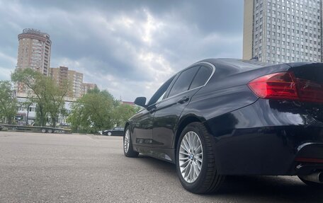 BMW 3 серия, 2014 год, 1 750 000 рублей, 5 фотография