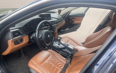 BMW 3 серия, 2014 год, 1 750 000 рублей, 10 фотография