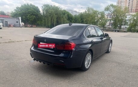 BMW 3 серия, 2014 год, 1 750 000 рублей, 6 фотография