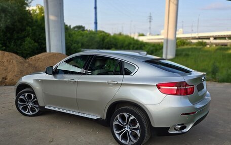 BMW X6, 2011 год, 2 500 000 рублей, 4 фотография