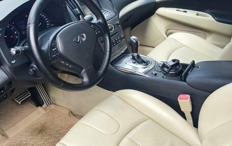 Infiniti G, 2013 год, 1 750 000 рублей, 8 фотография
