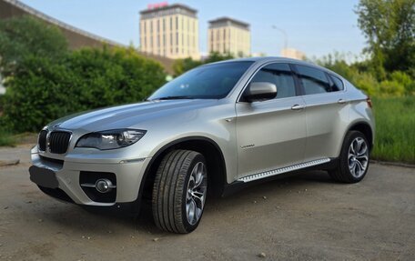 BMW X6, 2011 год, 2 500 000 рублей, 2 фотография