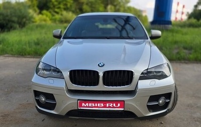 BMW X6, 2011 год, 2 500 000 рублей, 1 фотография