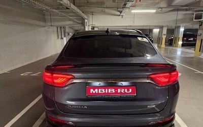 Geely Tugella FY11, 2023 год, 3 499 999 рублей, 1 фотография