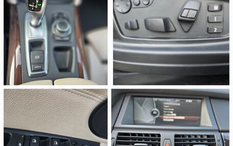 BMW X6, 2011 год, 2 500 000 рублей, 5 фотография