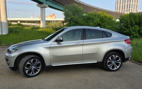 BMW X6, 2011 год, 2 500 000 рублей, 6 фотография