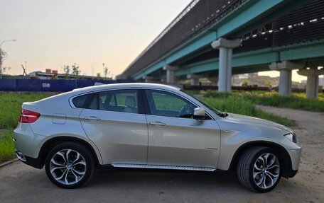 BMW X6, 2011 год, 2 500 000 рублей, 9 фотография