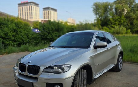 BMW X6, 2011 год, 2 500 000 рублей, 8 фотография