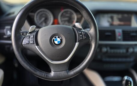 BMW X6, 2011 год, 2 500 000 рублей, 11 фотография