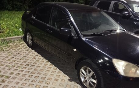 Mitsubishi Lancer IX, 2005 год, 265 000 рублей, 4 фотография