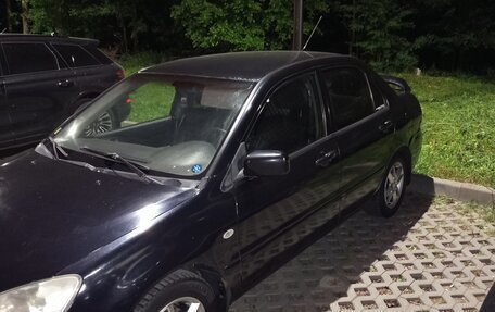 Mitsubishi Lancer IX, 2005 год, 265 000 рублей, 2 фотография