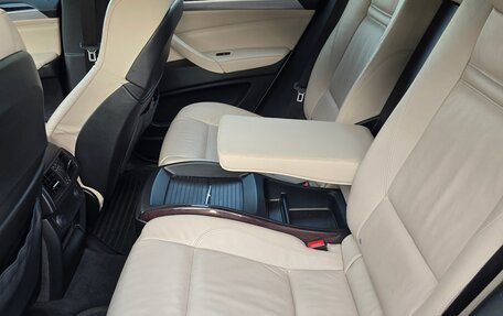 BMW X6, 2011 год, 2 500 000 рублей, 12 фотография