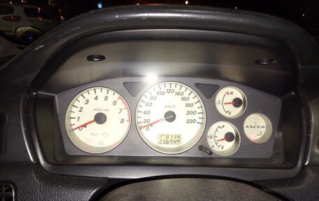 Mitsubishi Lancer IX, 2005 год, 265 000 рублей, 7 фотография