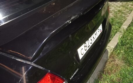 Mitsubishi Lancer IX, 2005 год, 265 000 рублей, 13 фотография