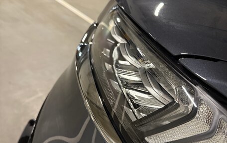 Geely Tugella FY11, 2023 год, 3 499 999 рублей, 3 фотография
