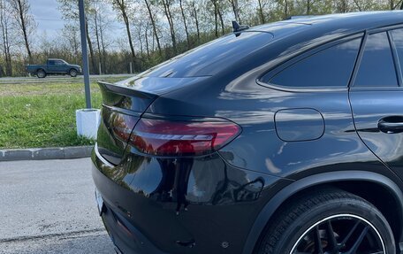 Mercedes-Benz GLE Coupe AMG, 2018 год, 6 900 000 рублей, 7 фотография