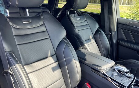 Mercedes-Benz GLE Coupe AMG, 2018 год, 6 900 000 рублей, 12 фотография