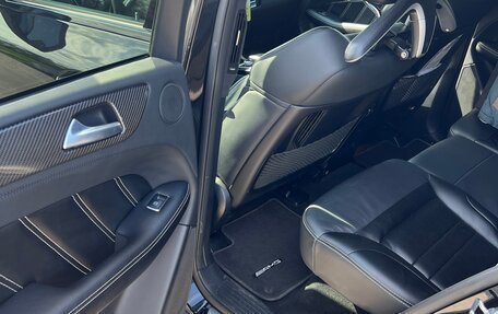 Mercedes-Benz GLE Coupe AMG, 2018 год, 6 900 000 рублей, 16 фотография