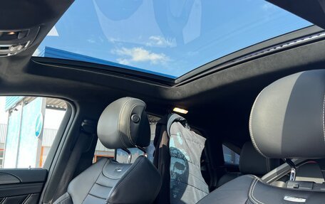 Mercedes-Benz GLE Coupe AMG, 2018 год, 6 900 000 рублей, 20 фотография