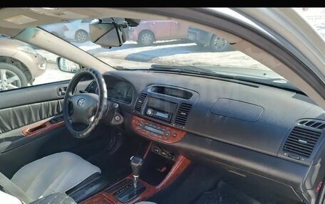 Toyota Camry V40, 2003 год, 700 000 рублей, 4 фотография
