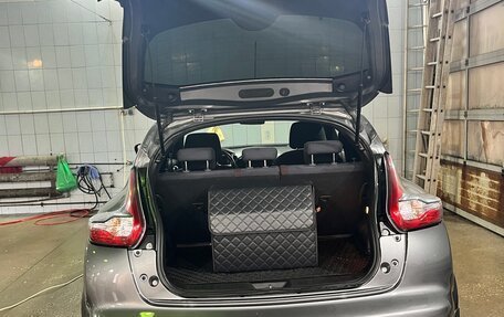 Nissan Juke II, 2018 год, 1 550 000 рублей, 8 фотография