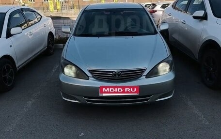 Toyota Camry V40, 2003 год, 700 000 рублей, 5 фотография