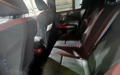 Nissan Juke II, 2018 год, 1 550 000 рублей, 1 фотография
