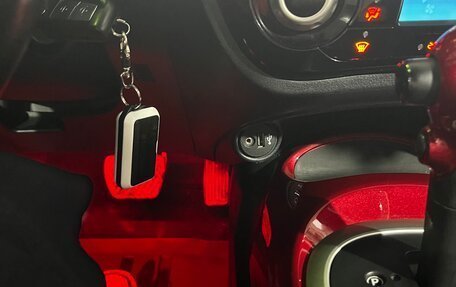 Nissan Juke II, 2018 год, 1 550 000 рублей, 7 фотография