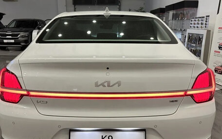 KIA K9, 2023 год, 6 999 900 рублей, 2 фотография