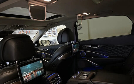 KIA K9, 2023 год, 6 999 900 рублей, 3 фотография
