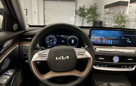 KIA K9, 2023 год, 6 999 900 рублей, 5 фотография