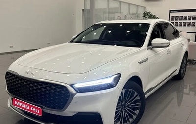 KIA K9, 2023 год, 6 999 900 рублей, 1 фотография