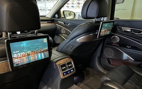 KIA K9, 2023 год, 6 999 900 рублей, 4 фотография